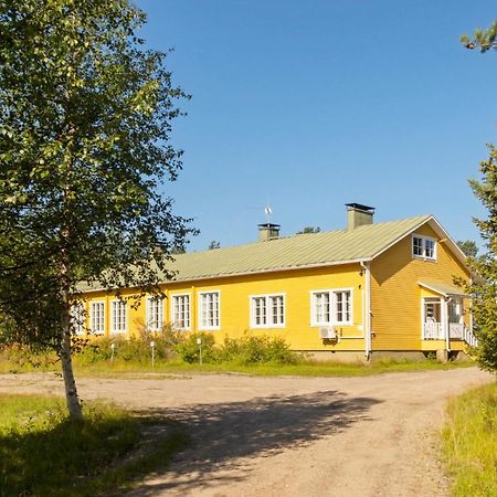 Holiday Home Kinttaanpirtti By Interhome Paloperä Exterior foto