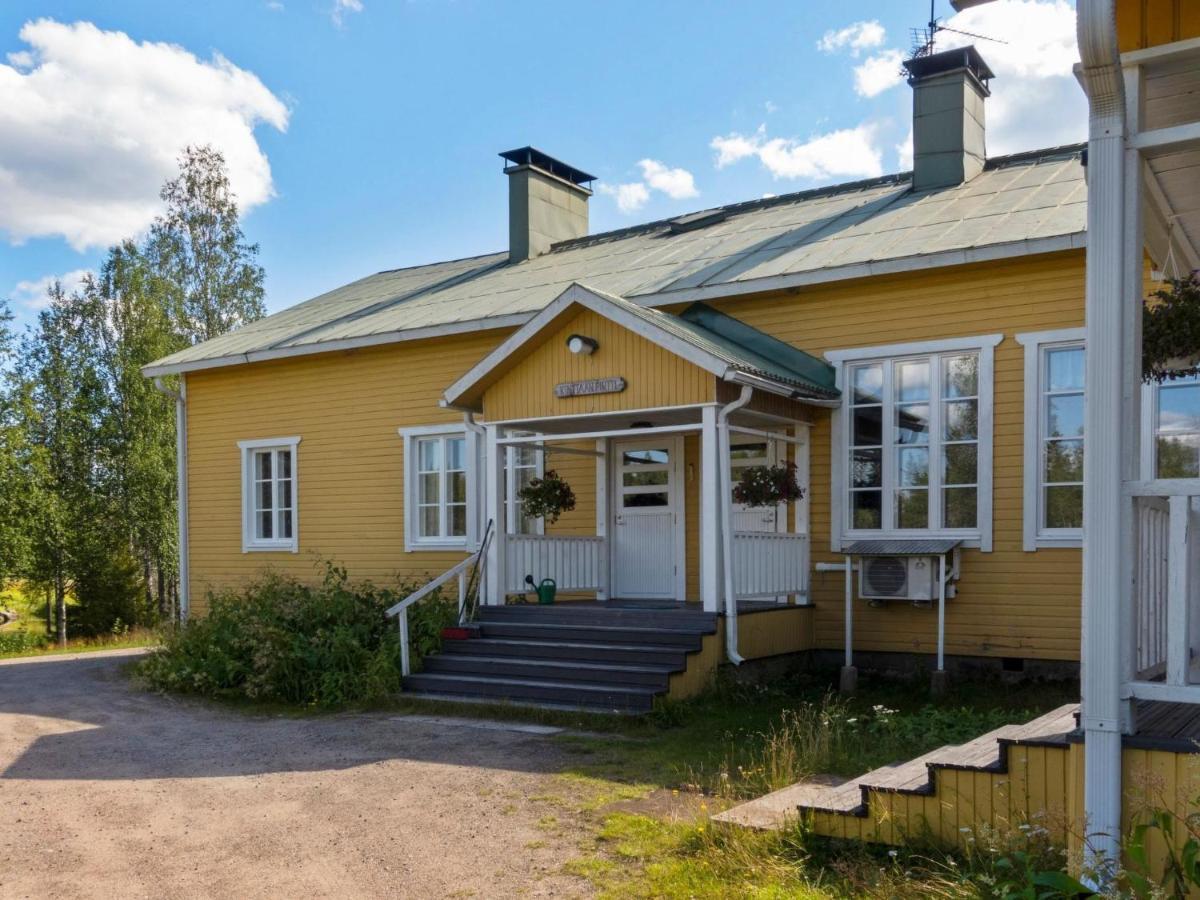 Holiday Home Kinttaanpirtti By Interhome Paloperä Exterior foto
