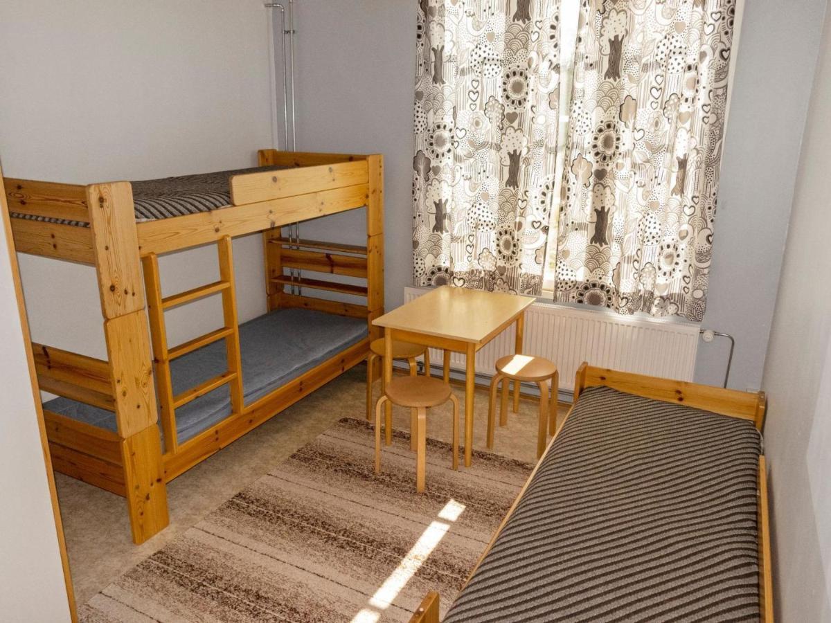 Holiday Home Kinttaanpirtti By Interhome Paloperä Exterior foto