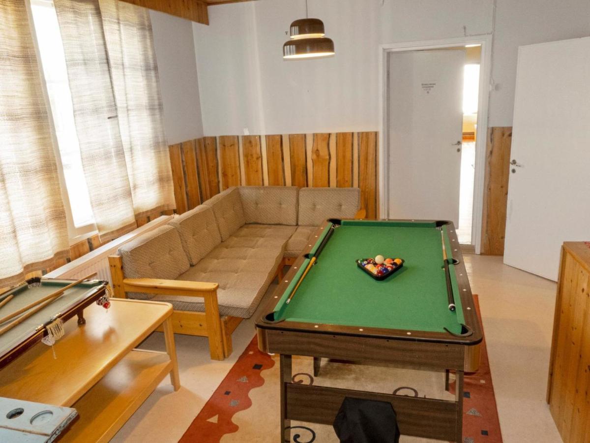 Holiday Home Kinttaanpirtti By Interhome Paloperä Exterior foto