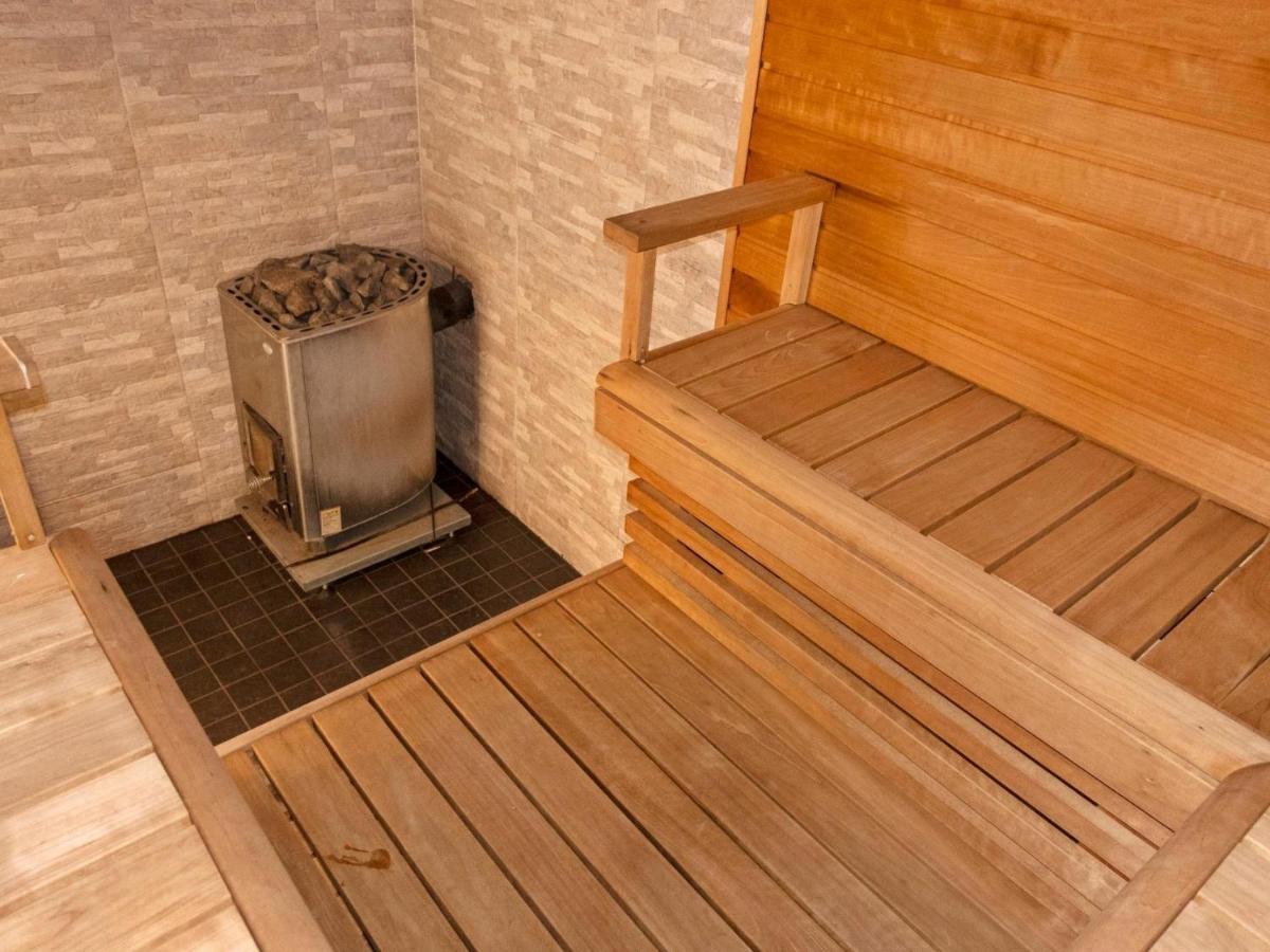 Holiday Home Kinttaanpirtti By Interhome Paloperä Exterior foto